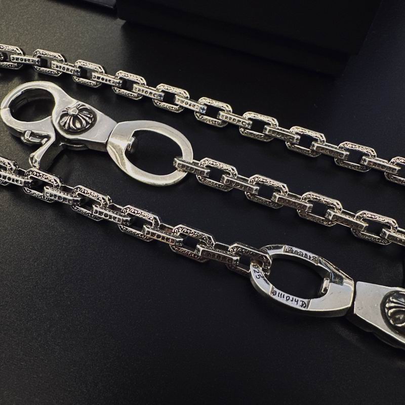 Chrome Hearts necklace 12yxx202 (4)