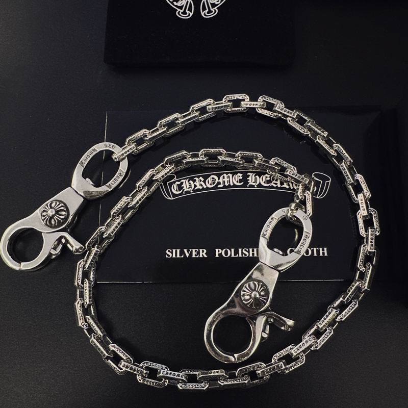 Chrome Hearts necklace 12yxx202 (5)