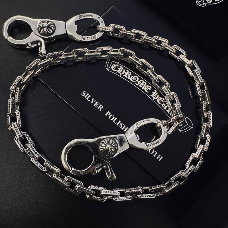 Chrome Hearts necklace 12yxx202 (6)