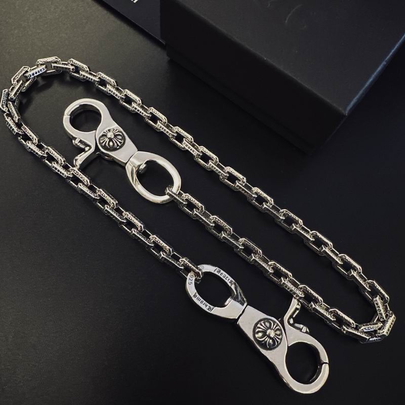 Chrome Hearts necklace 12yxx202 (7)