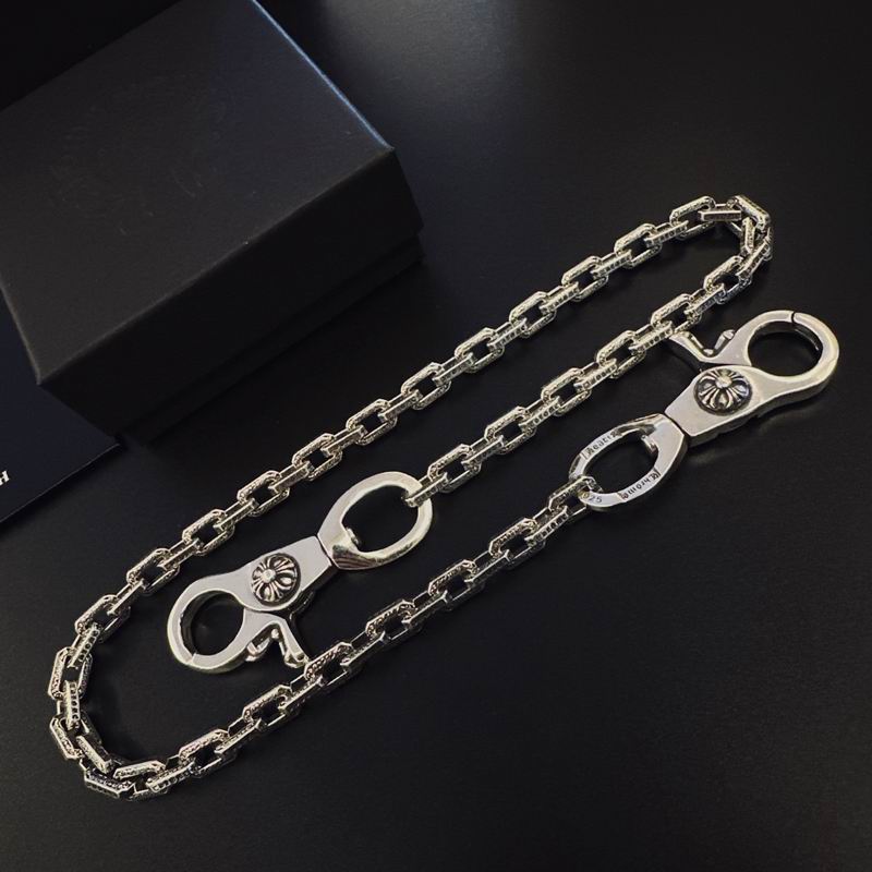 Chrome Hearts necklace 12yxx202 (8)