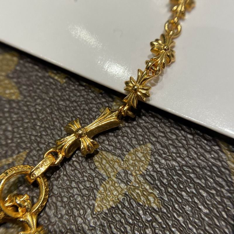 Chrome Hearts necklace 12yxx203 (7)