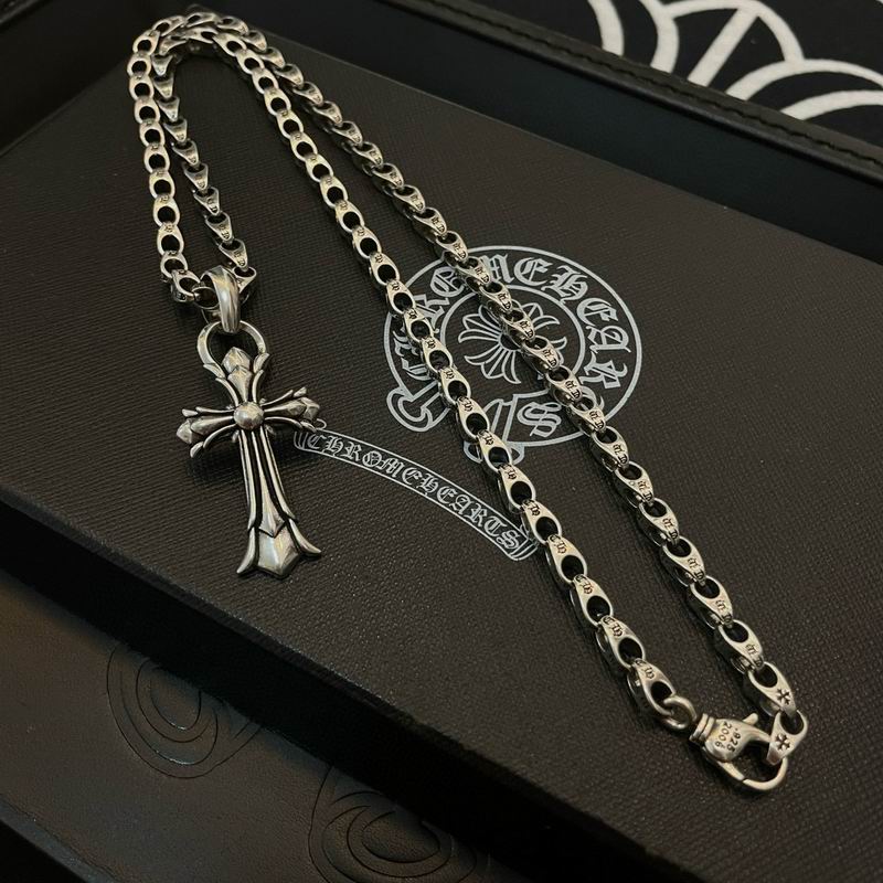 Chrome Hearts necklace 12yxx206 (3)