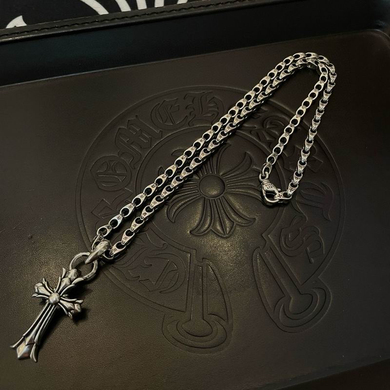 Chrome Hearts necklace 12yxx206 (5)