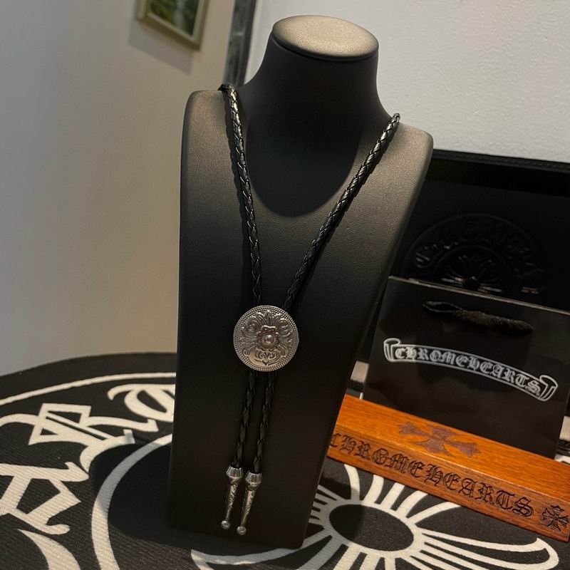 Chrome Hearts necklace 12yxx207 (2)