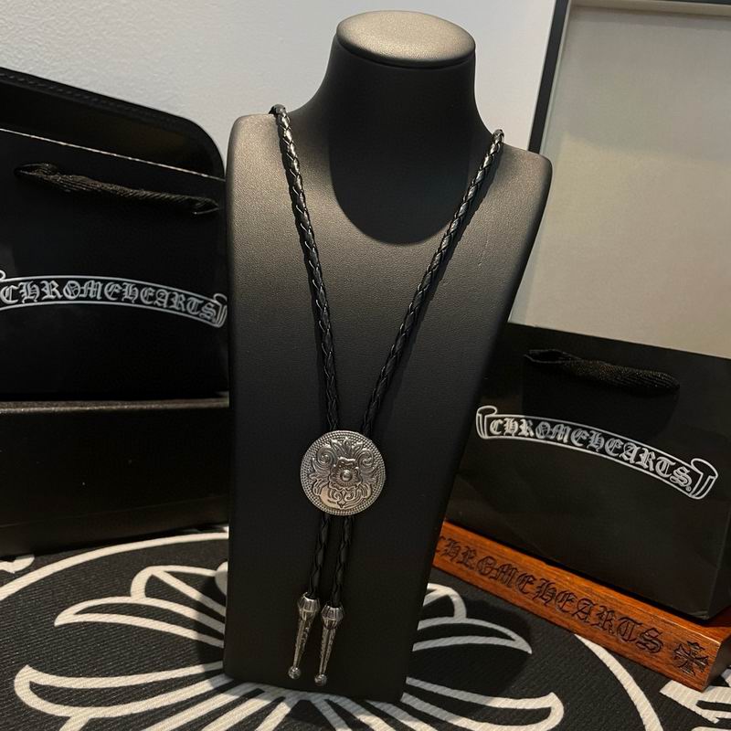 Chrome Hearts necklace 12yxx207 (3)