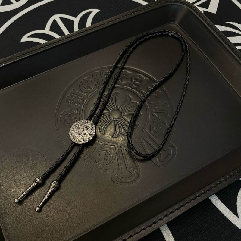 Chrome Hearts necklace 12yxx207 (4)