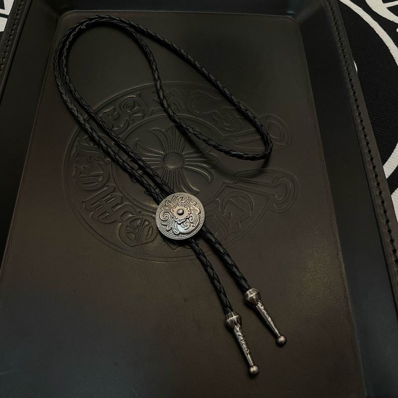 Chrome Hearts necklace 12yxx207 (5)