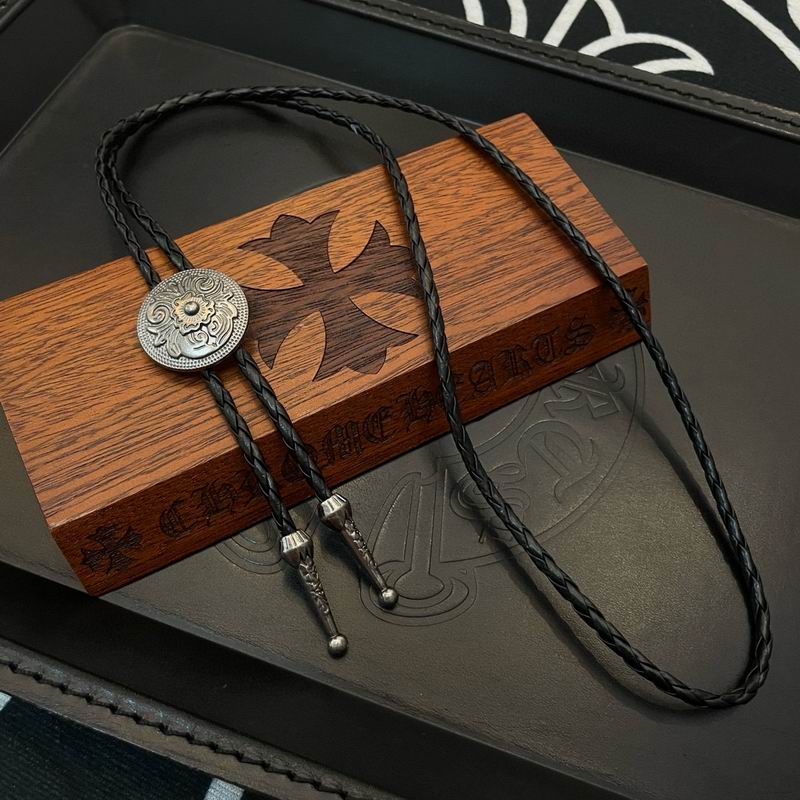 Chrome Hearts necklace 12yxx207 (6)