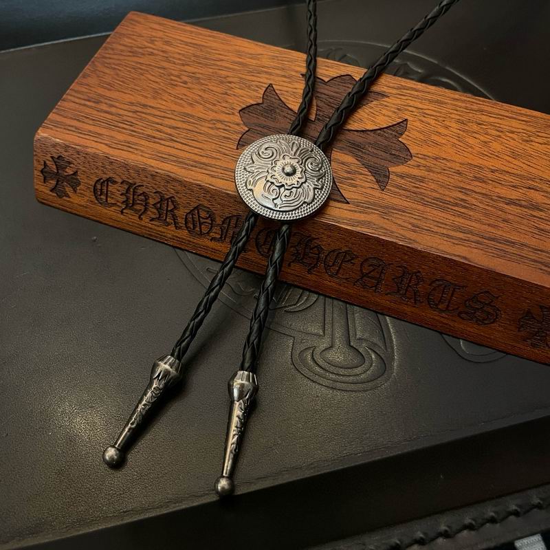 Chrome Hearts necklace 12yxx207 (7)