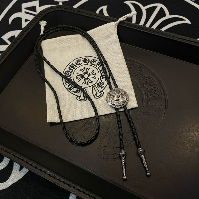 Chrome Hearts necklace 12yxx207 (8)