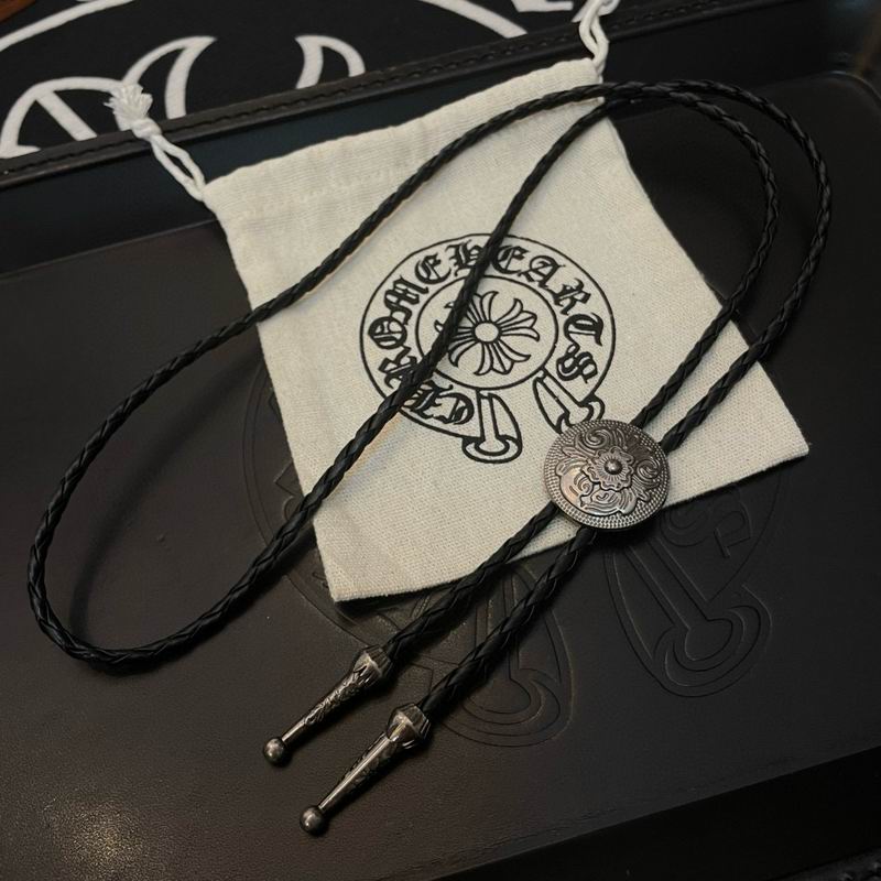 Chrome Hearts necklace 12yxx207 (9)
