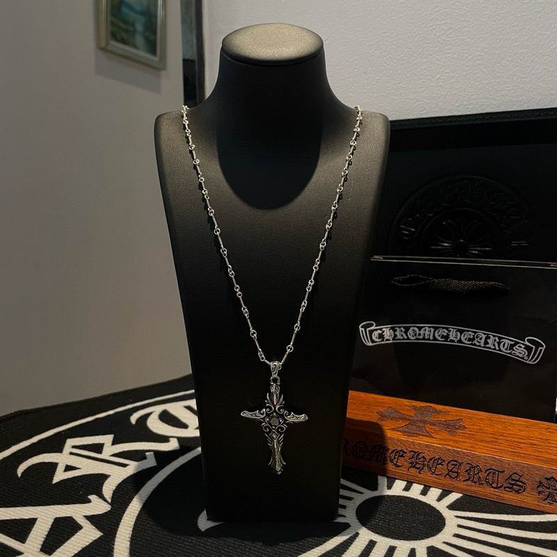 Chrome Hearts necklace 12yxx213 (1)