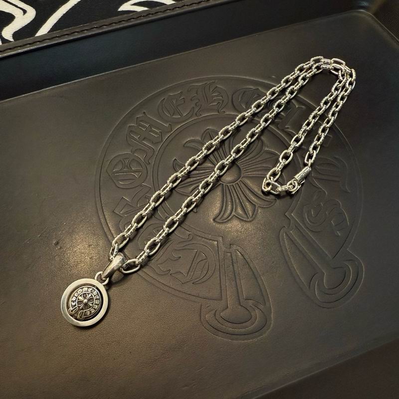 Chrome Hearts necklace 12yxx214 (3)