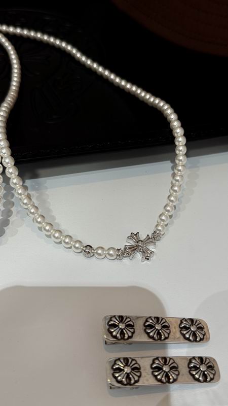 Chrome Hearts necklace 12yxx215 (1)