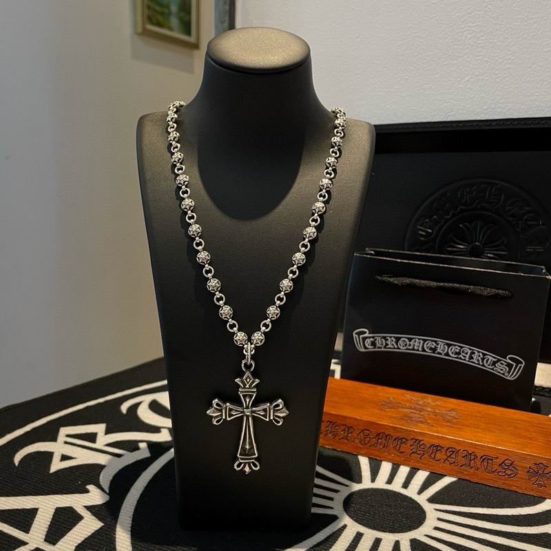 Chrome Hearts necklace 12yxx217 (1)