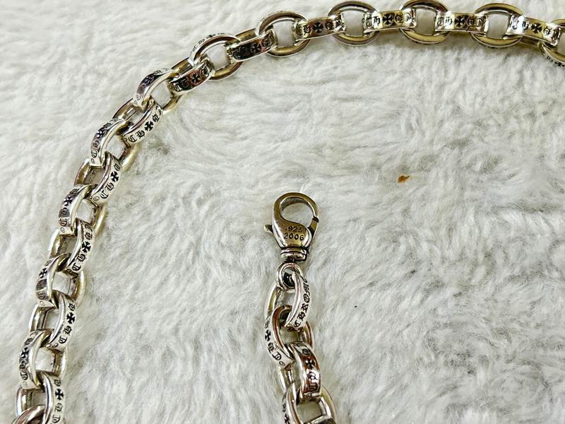 Chrome Hearts necklace 12yxx22 (6)