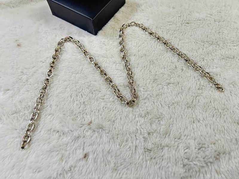 Chrome Hearts necklace 12yxx22 (8)