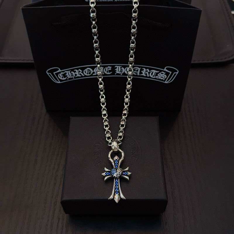 Chrome Hearts necklace 12yxx223 (1)