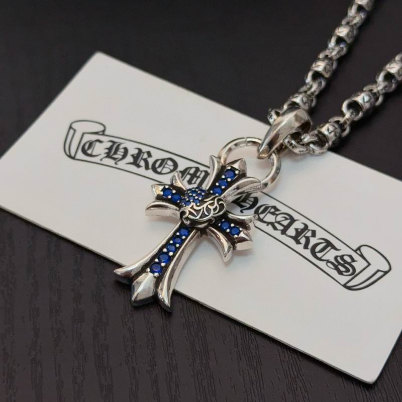 Chrome Hearts necklace 12yxx223 (3)
