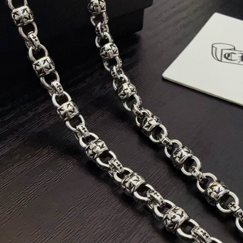 Chrome Hearts necklace 12yxx223 (5)