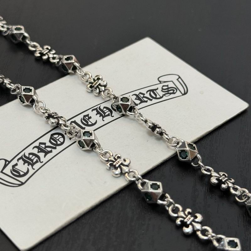 Chrome Hearts necklace 12yxx234 (7)