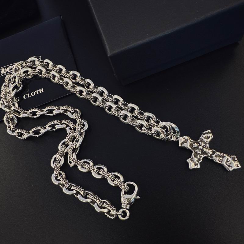 Chrome Hearts necklace 12yxx69 (3)