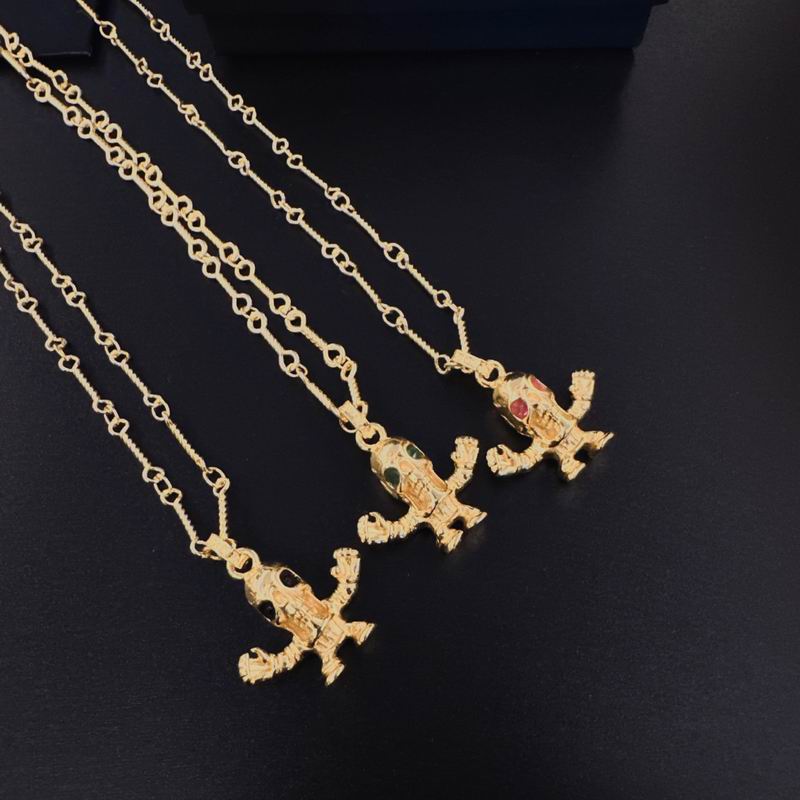 Chrome Hearts necklace 12yxx88 (3)