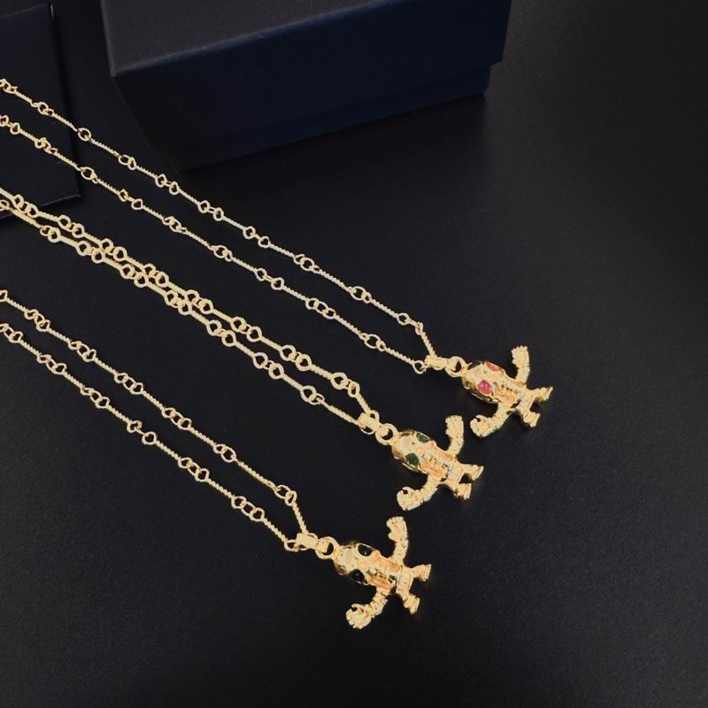 Chrome Hearts necklace 12yxx88 (6)