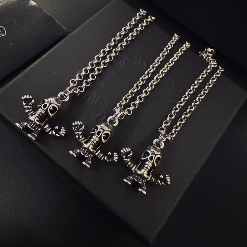 Chrome Hearts necklace 12yxx89 (3)