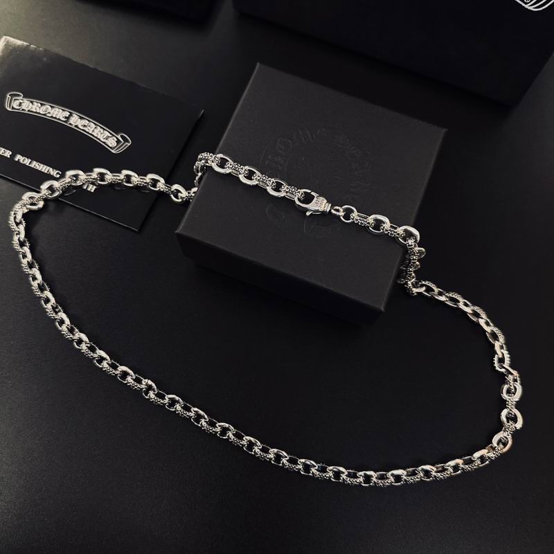 Chrome Hearts necklace 12yxx91 (1)