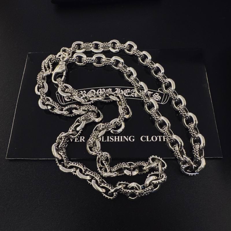 Chrome Hearts necklace 12yxx91 (2)