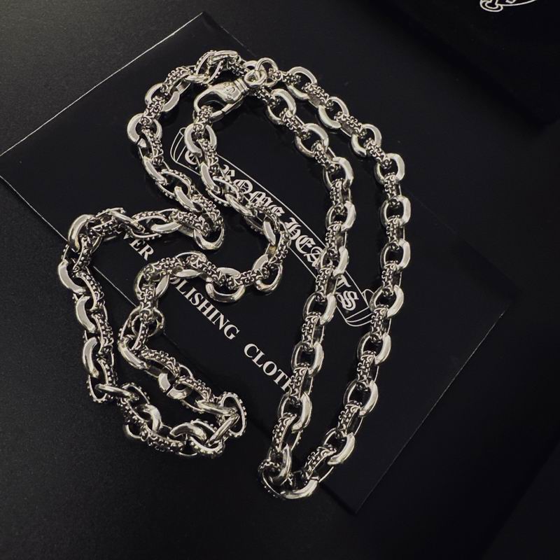 Chrome Hearts necklace 12yxx91 (7)