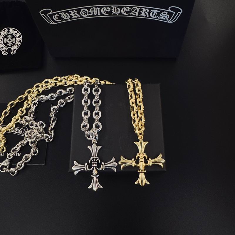 Chrome Hearts necklace 12yxx92 (1)