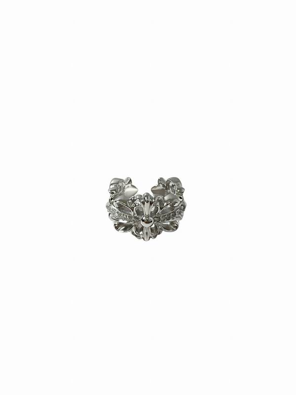 Chrome Hearts ring 11yxx02 (1)
