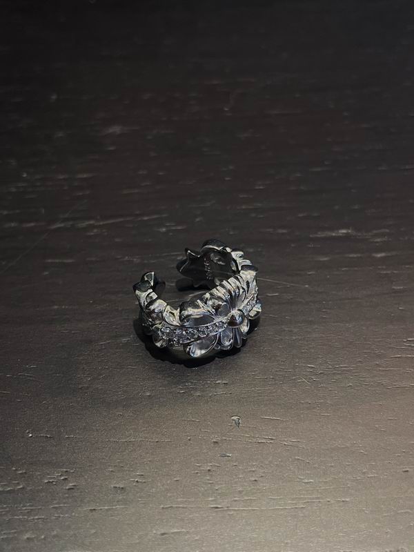 Chrome Hearts ring 11yxx02 (4)