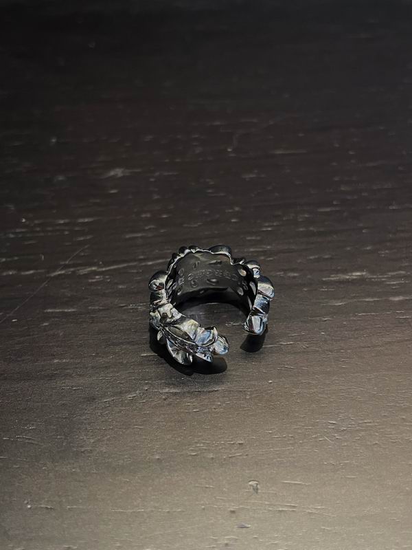 Chrome Hearts ring 11yxx02 (5)