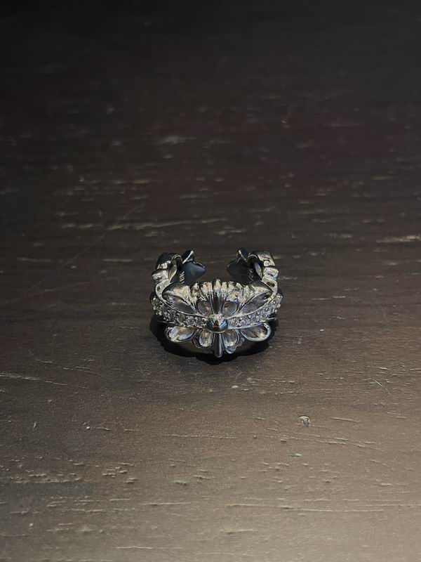 Chrome Hearts ring 11yxx02 (6)