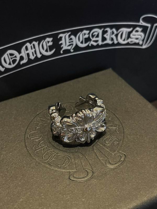 Chrome Hearts ring 11yxx02 (7)
