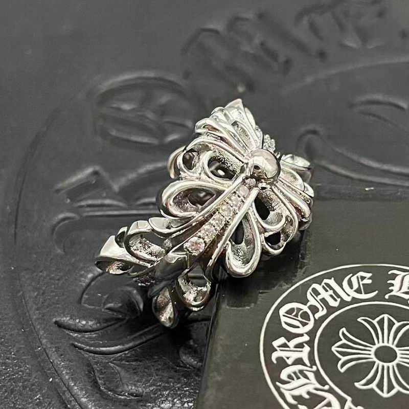 Chrome Hearts ring 11yxx04 (2)