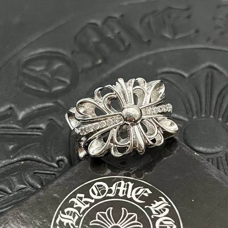 Chrome Hearts ring 11yxx04 (3)