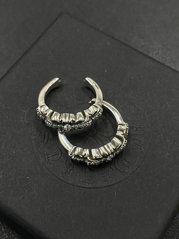 Chrome Hearts ring 11yxx05 (2)