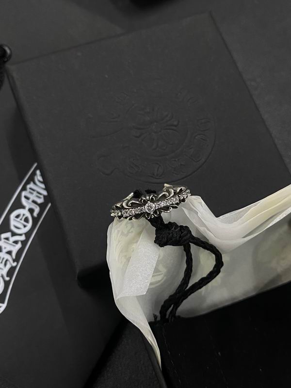 Chrome Hearts ring 11yxx05 (7)