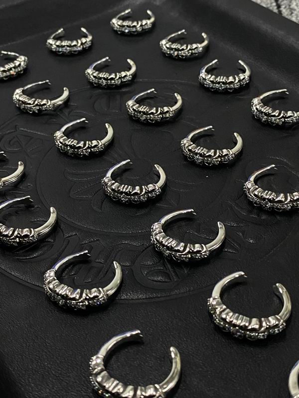 Chrome Hearts ring 11yxx05 (8)