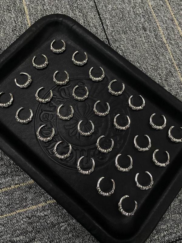 Chrome Hearts ring 11yxx05 (9)