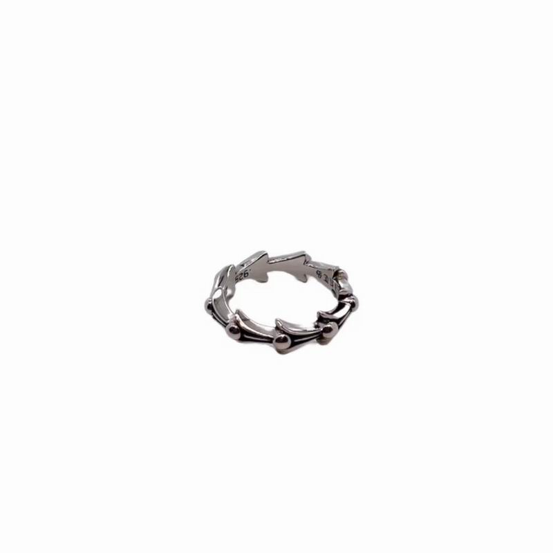 Chrome Hearts ring 11yxx06 (2)