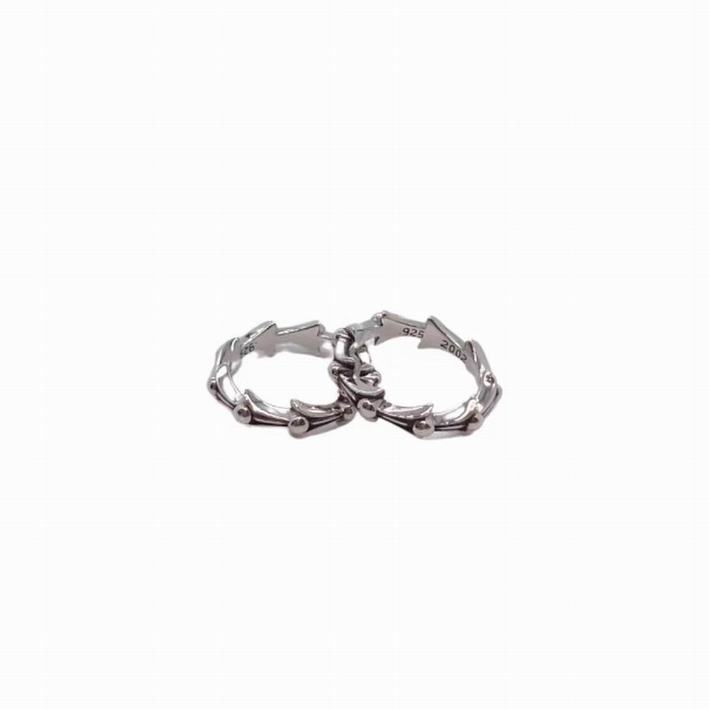 Chrome Hearts ring 11yxx06 (3)