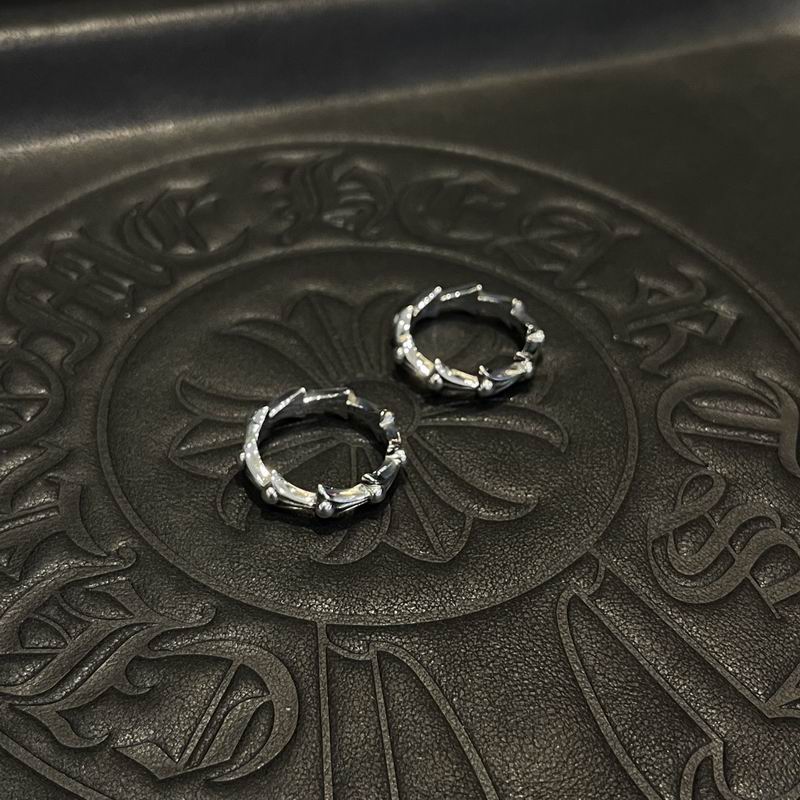 Chrome Hearts ring 11yxx06 (4)