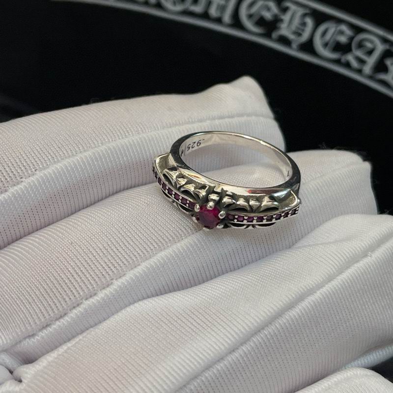 Chrome Hearts ring 11yxx07 (1)
