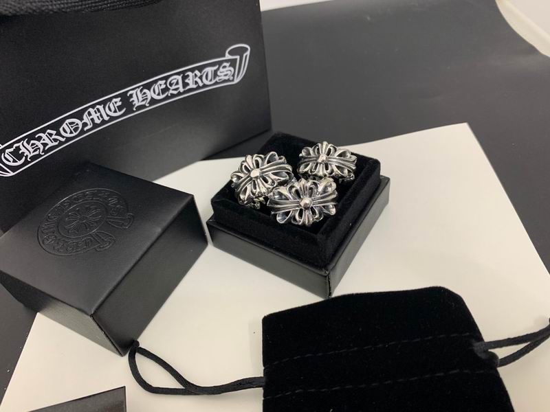 Chrome Hearts ring 11yxx08 (1)